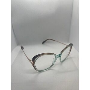 Pucci EP 5200‎ Cat Eye Eyeglasses Frames Designer Fashion Glasses
